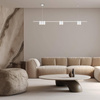 Lampa wisząca (listwa) GENESIS WHITE 7xGU10 (ML0371) - Milagro