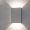 OUTDOOR WALL LIGHT LED 4W WHITE (E216 Zambelis) - Zambelis