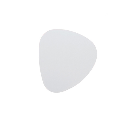 SCONCE 2XG9 LED WHITE (17024-W Zambelis) - Zambelis