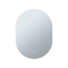 Lustro łazienkowe ścienne MIRRA LED DIM IP44 (PL71087) - PAULMANN