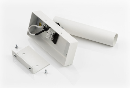 Kinkiet 1 pł. ETNA PLUS (8064) - Argon