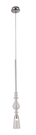 Lampa wisząca Murano B (P0246) Maxlight - żyrandol