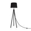 Lampa podłogowa Calvin (Z177FL-01B) - Maytoni