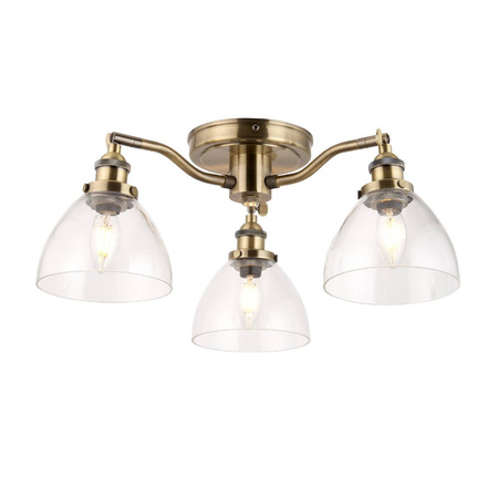 Plafon Hansen (97247) Endon
