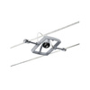 System linkowy szynowy Spotlight Mac II (PL94132) - Paulmann