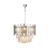 Żyrandol ASPEN CHROME 6xE14 (ML5996) - Eko-Light