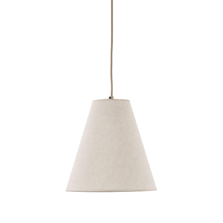 CONEA SABIA LAMPA WISZĄCA 1XE27 (11202) - TK Lighting