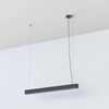 Lampa wisząca SOFT LED 90X6 (7535) - Nowodvorski