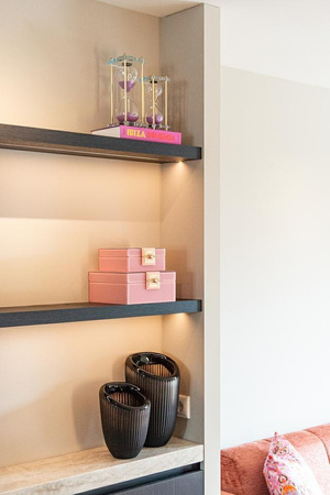 RICHMOND wazon BODI S (-VA-0311) - Richmond Interiors