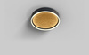BORDEAUX - Plafon (9002-104M) - Aviano Lighting