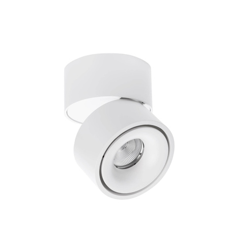 LED lampa UNIVERSAL G2-9W DIM White IP20 CRI80 3000K (03335W) - ZARlight