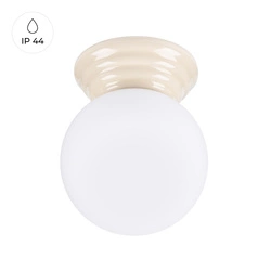 Plafon ZORI beżowy IP44 (SL.1897) - Sollux Lighting