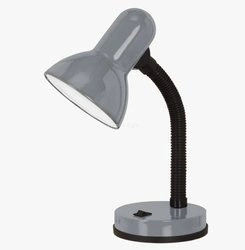 Lampa stołowa BASIC 1 srebrny (90977 - EGLO)