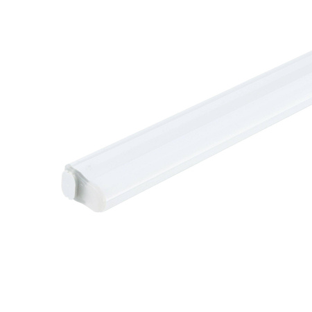 Oświetlenie techniczne Sleek CCT 300mm 5W (75922) - Saxby