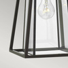Kinkiet zewnętrzny Walker (HK-WALKER2-M) - Elstead Lighting