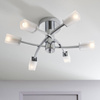 Plafon Havana (146-6CH) Endon