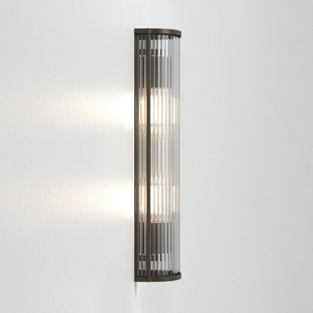 Kinkiet Avignon Round 525 Brąz (1427003) - Astro Lighting