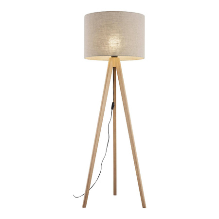 GRAND SOSNA LAMPA PODŁOGOWA (16021) - TK Lighting