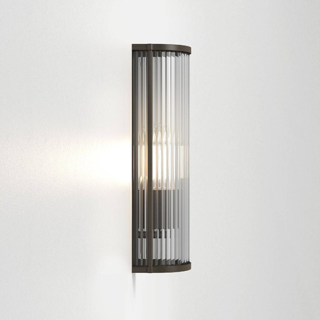 Kinkiet Avignon Round 375 Brąz (1427001) - Astro Lighting