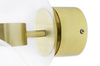 Kinkiet CAPRI WALL 6 (XCW9148-1B) - King Home