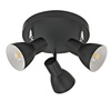 Plafon Riado  (SPL-3422-3-BL) - Italux
