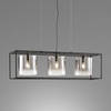 Lampa wisząca Samu  (61028) - Fischer&Honsel