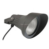 Reflektor zewnętrzny ESPARTA IP65 miejski szary (05-9789-Z5-37) Leds C4