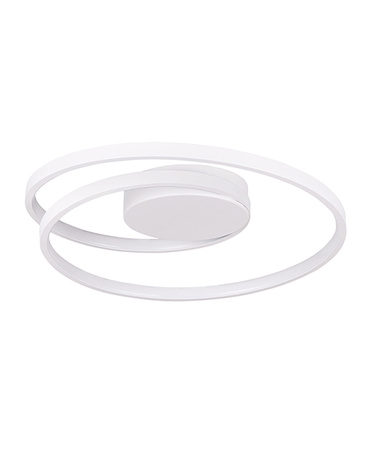 CEILING LIGHT LED 46W WHITE (180054 Zambelis) - Zambelis
