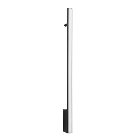 Kinkiet LAGOM 90 czarny LED 4000K (TH.503) - Thoro Lighting
