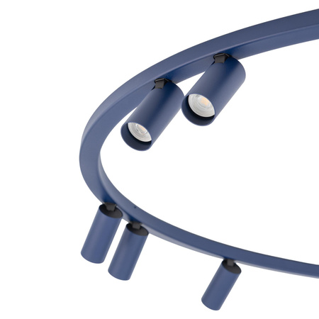 Reflektorek sufitowy FOURTY ROUND (11953) - Nowodvorski