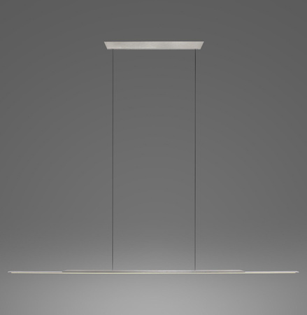 PURE SURFA LAMAP WISZĄCA SZARY (2302-15) - Paul Neuhaus