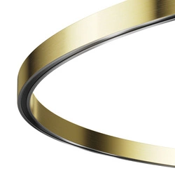  Busbar trunkings Flarity (TRX154-R-D650-BS) - Maytoni