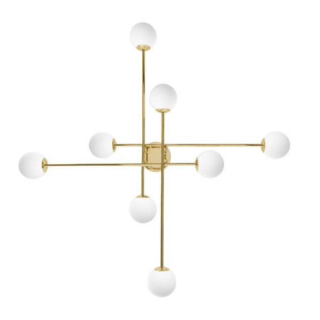Lampa sufitowa ASTRA 8 (10773805) - Kaspa