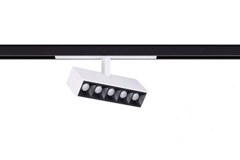 Reflektor Na Szynę 48V Multiline Dots Spot Cube M (701010) - Loonari