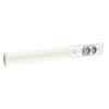 Lampa Podszafkowa Dual 18W 4000K + Gniazda 230V (EKB1445) - Eko-Light