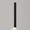 Kinkiet FREYA 120 czarny (TH.333) - Thoro Lighting