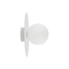 PIXI WHITE KINKIET 1 (10227) - TK Lighting