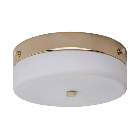 Plafon Tamar (TAMAR-F-M-PG) - Elstead Lighting