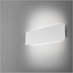 Oprawa ścienna SMART PANEL 35 LED 3000K kol. BIAŁY(26328-M930-D9-00-13) - Aqform