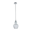 Lampa wisząca Eustoma Pendant (MOD238-PL-01-TR) Maytoni - żyrandol