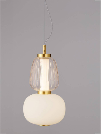 Lampa wisząca wewnętrzna ARROYOS (LE44494) - Luces Exclusivas