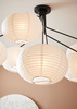 Lampa sufitowa GALAXY 7 (108216) - Markslojd