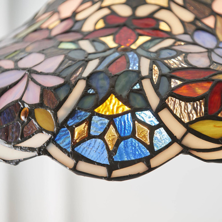 Lampa Wisząca Sullivan (64325) Tiffany