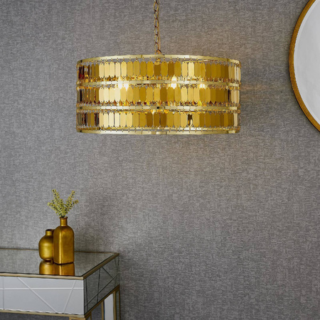 Lampa Wisząca Eldora (90299) Endon