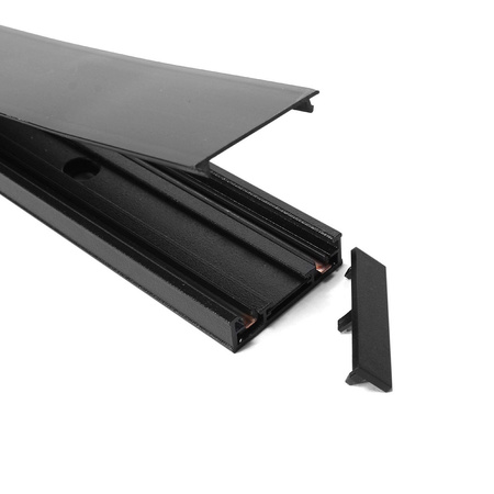 Szyna magnetyczna Ultra Slim LL-35B 150cm - DomenoLED