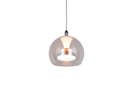 Pojedyncza lampa wisząca FLYNT (331610106) - Trio