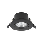 Lampa wpuszczana EGINA LED 10W 3000k (10553) - Nowodvorski
