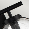 Kinkiet Hollis (HK-HOLLIS2-C-BK-BATH) - Elstead Lighting