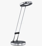 Lampa stołowa GEXO czarna (93076 - EGLO)