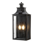 Kinkiet zewnętrzny Kendal (KENDAL) - Elstead Lighting